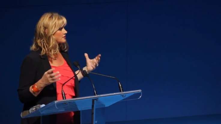 Your Personal Brand Is Everything You Stand For. Protect It: Debbie Travis